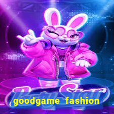 goodgame fashion click jogos